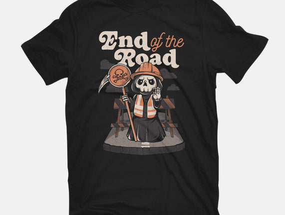 End Of The Road