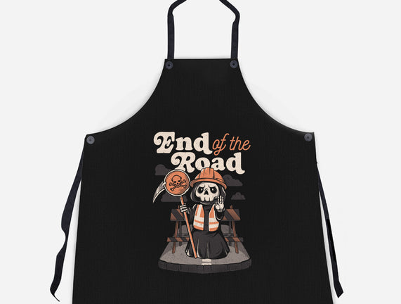 End Of The Road