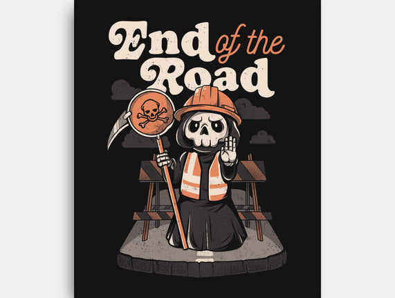 End Of The Road