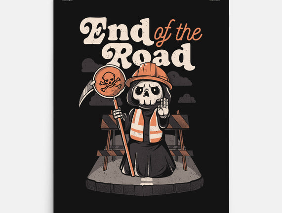 End Of The Road