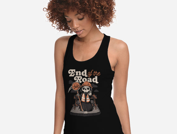 End Of The Road