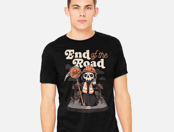 End Of The Road