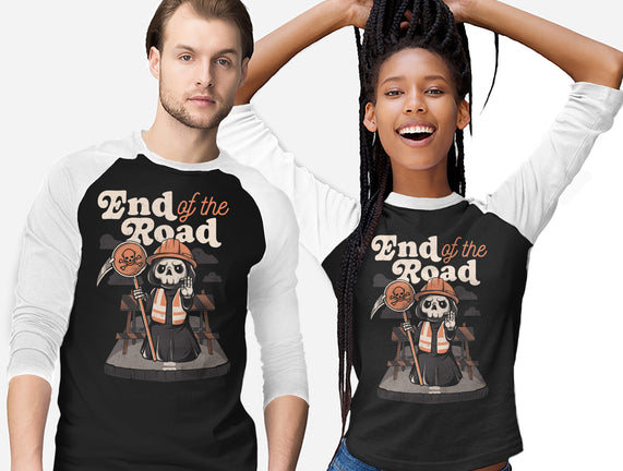 End Of The Road