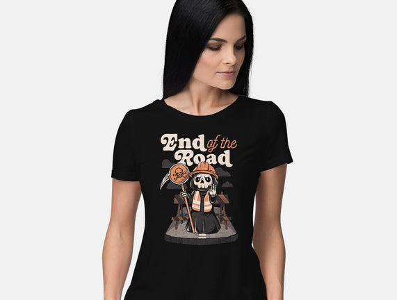 End Of The Road