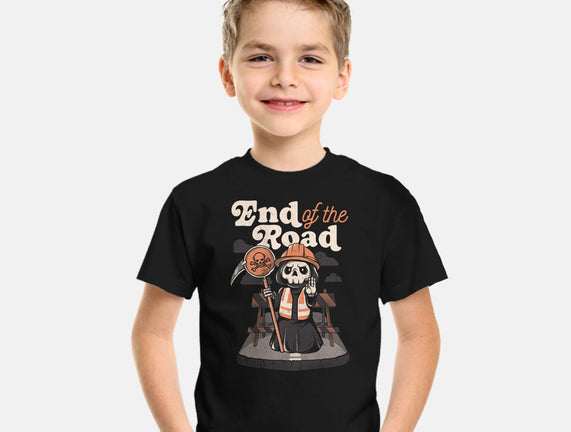 End Of The Road