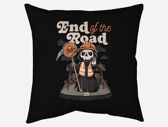 End Of The Road
