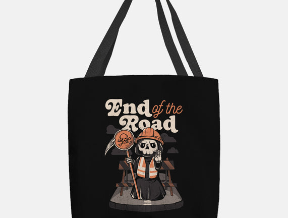 End Of The Road