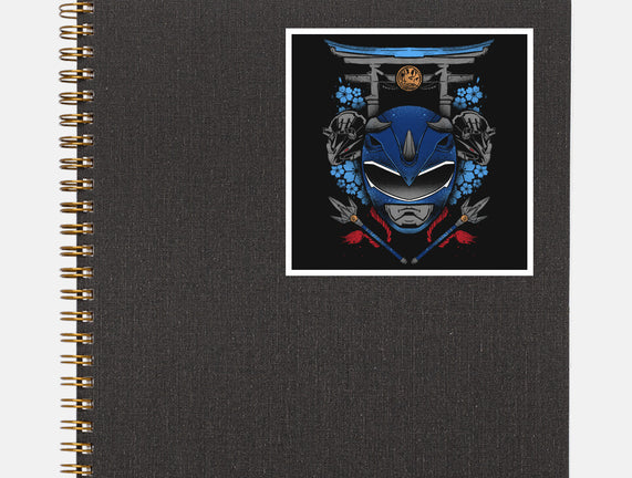 Blue Ranger