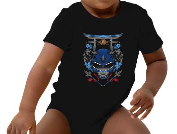 Blue Ranger