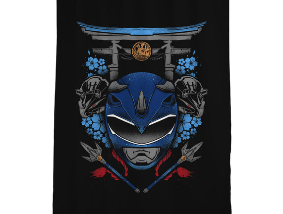 Blue Ranger