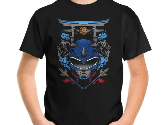 Blue Ranger