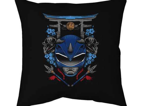 Blue Ranger