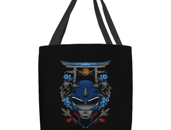 Blue Ranger