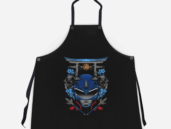 Blue Ranger