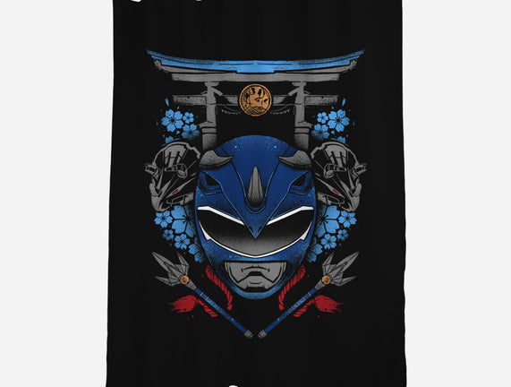 Blue Ranger
