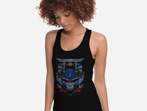 Blue Ranger