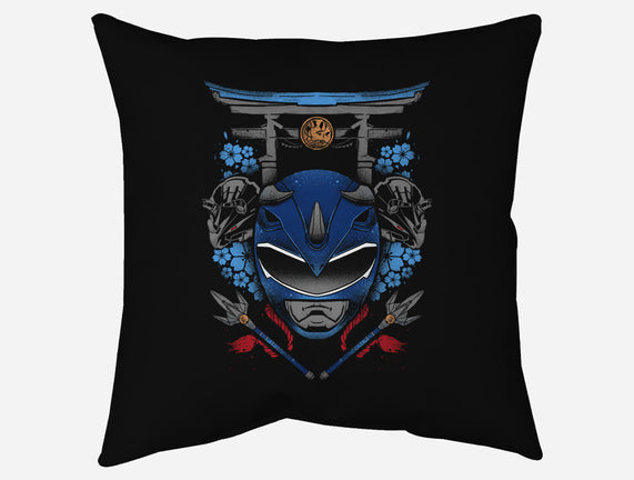 Blue Ranger