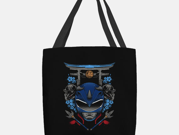 Blue Ranger