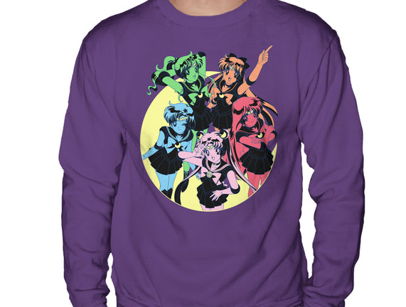 Sailor Colors