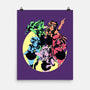 Sailor Colors-none matte poster-Jelly89