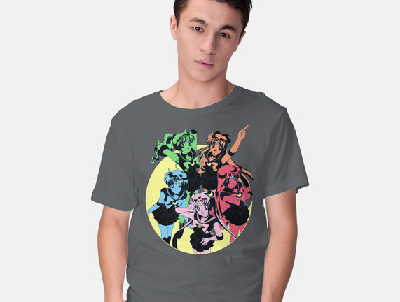 Sailor Colors