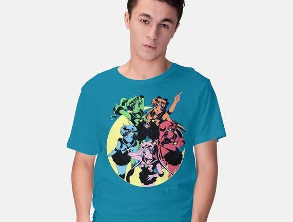 Sailor Colors