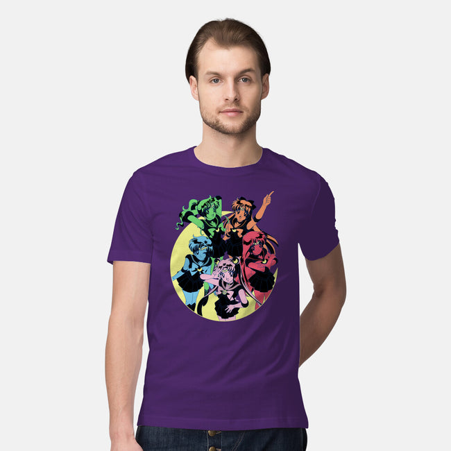 Sailor Colors-mens premium tee-Jelly89