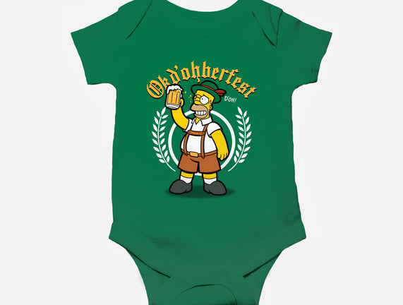 Okd'ohberfest