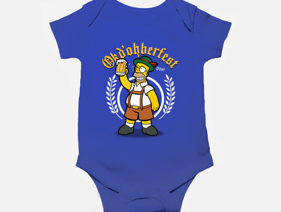 Okd'ohberfest