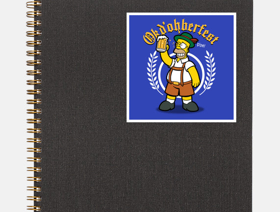 Okd'ohberfest