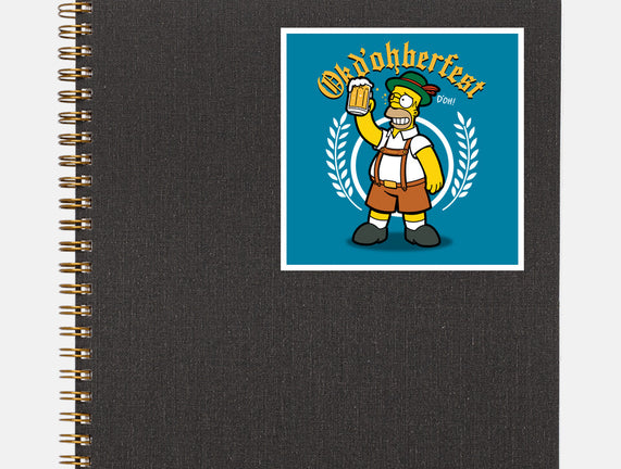 Okd'ohberfest
