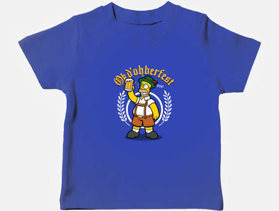 Okd'ohberfest