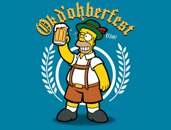 Okd'ohberfest