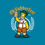 Okd'ohberfest-mens premium tee-Boggs Nicolas