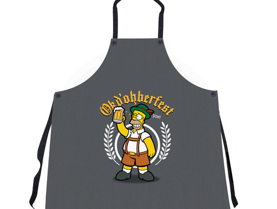 Okd'ohberfest