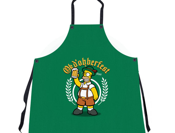Okd'ohberfest