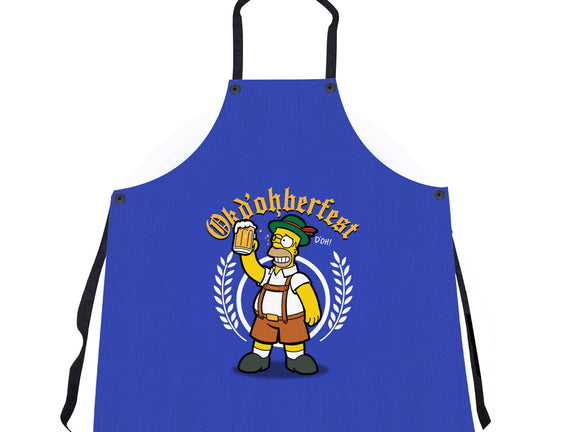 Okd'ohberfest