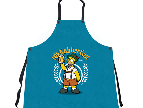 Okd'ohberfest