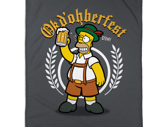 Okd'ohberfest