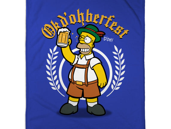 Okd'ohberfest