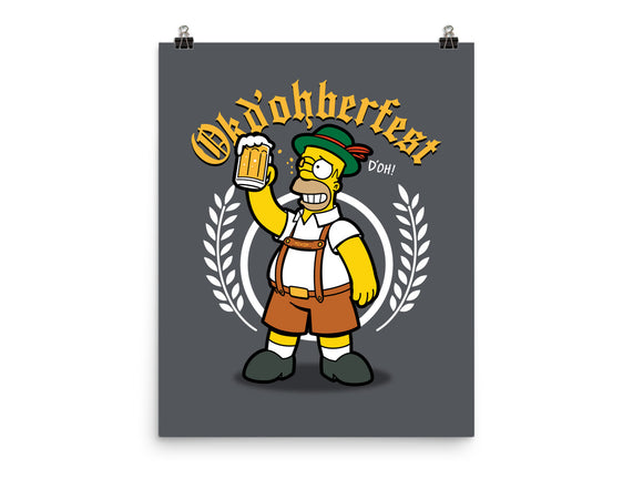 Okd'ohberfest
