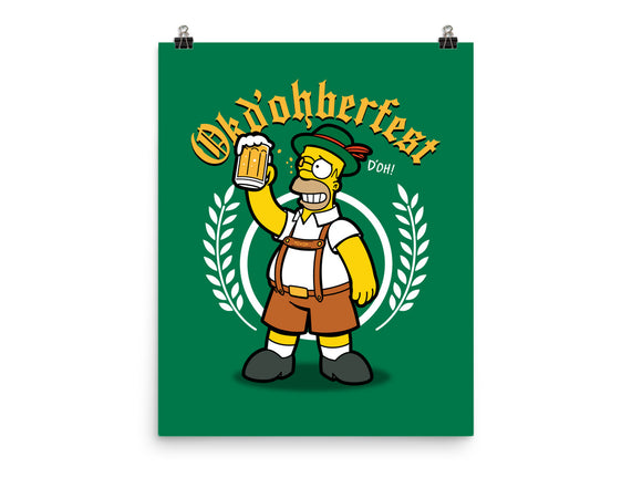 Okd'ohberfest