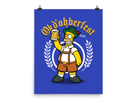Okd'ohberfest