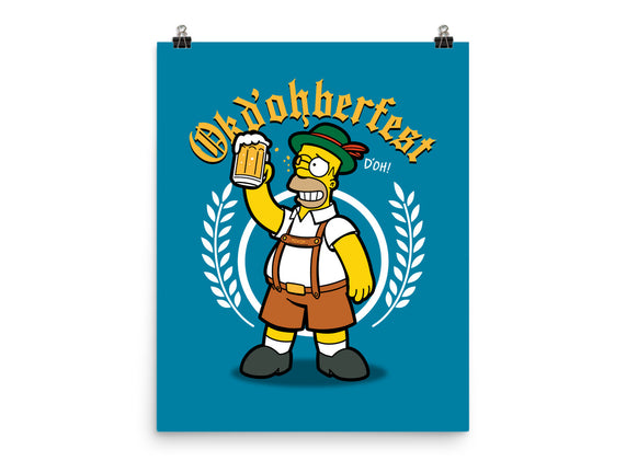 Okd'ohberfest