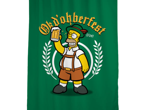 Okd'ohberfest