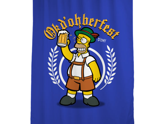 Okd'ohberfest