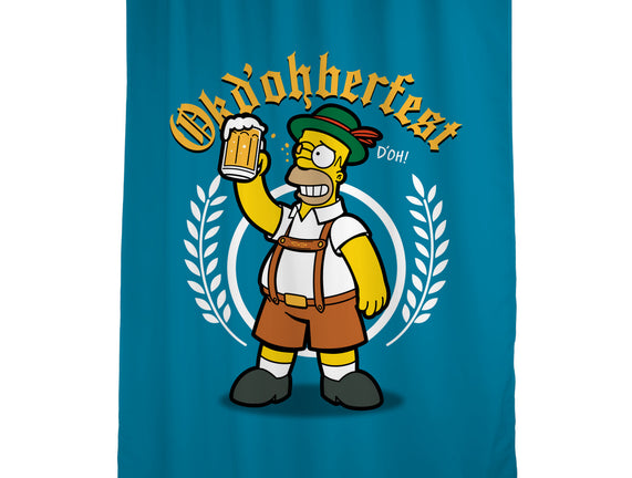 Okd'ohberfest