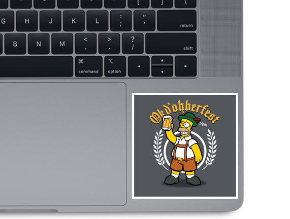 Okd'ohberfest