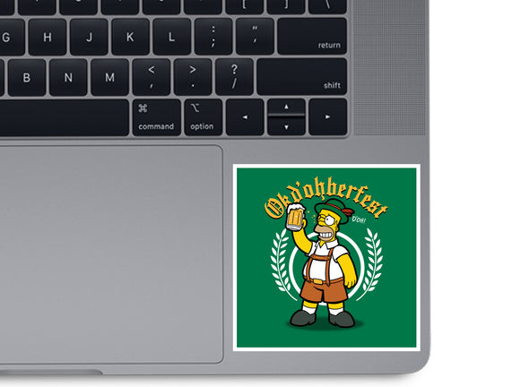 Okd'ohberfest