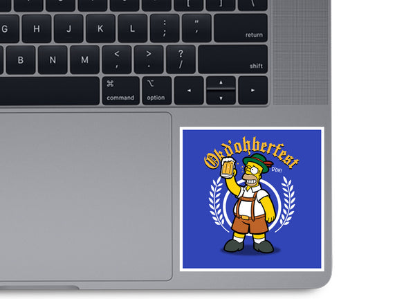 Okd'ohberfest